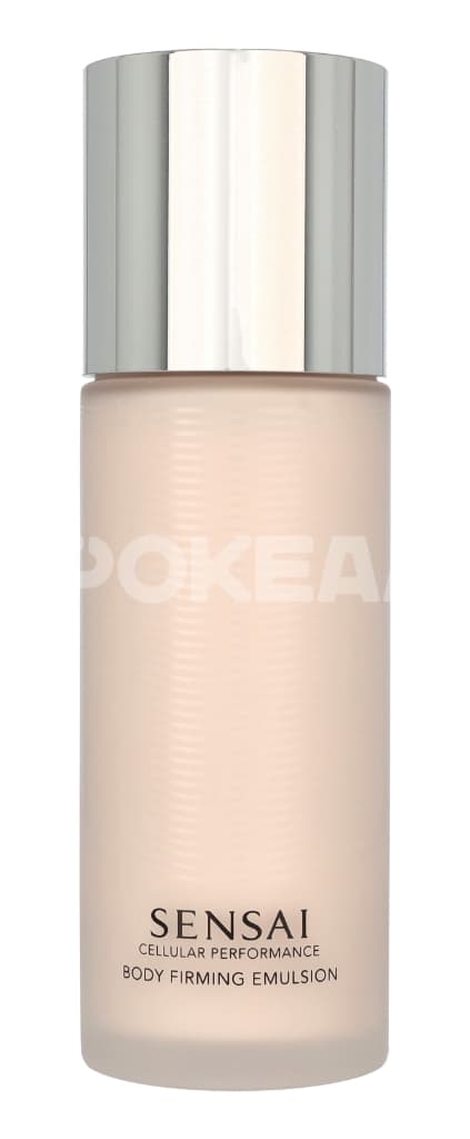 Sensai CP Body Firming Emulsion Anti Ageing Skincare 200ml 2