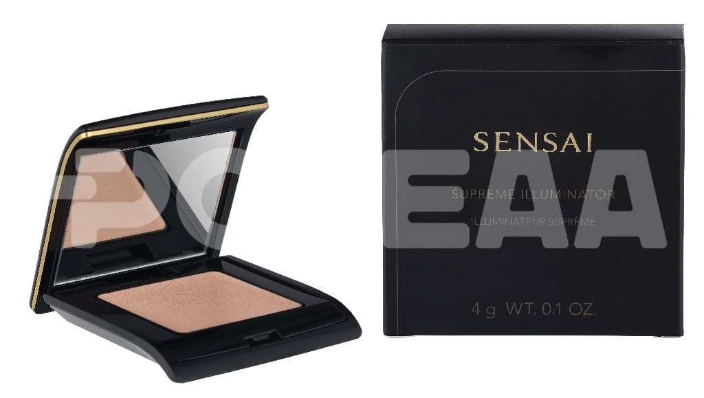 Sensai Supreme Illuminator 4g 1