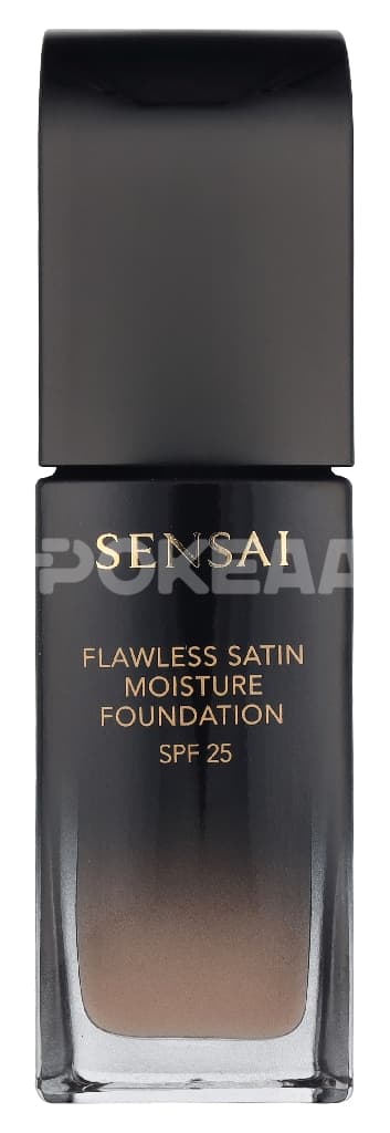 Sensai Flawless Satin Foundation SPF25 30ml - FS103 Sand Beige 2