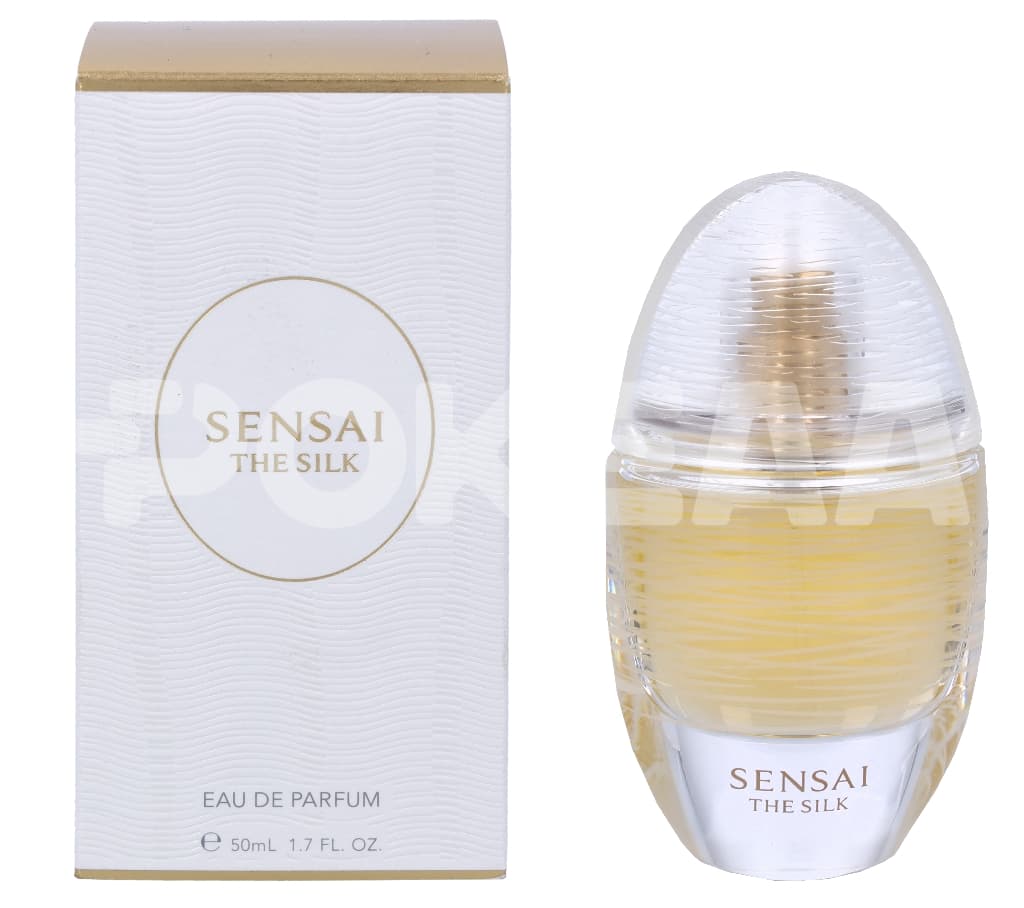 Sensai The Silk Edp Spray 50ml 1