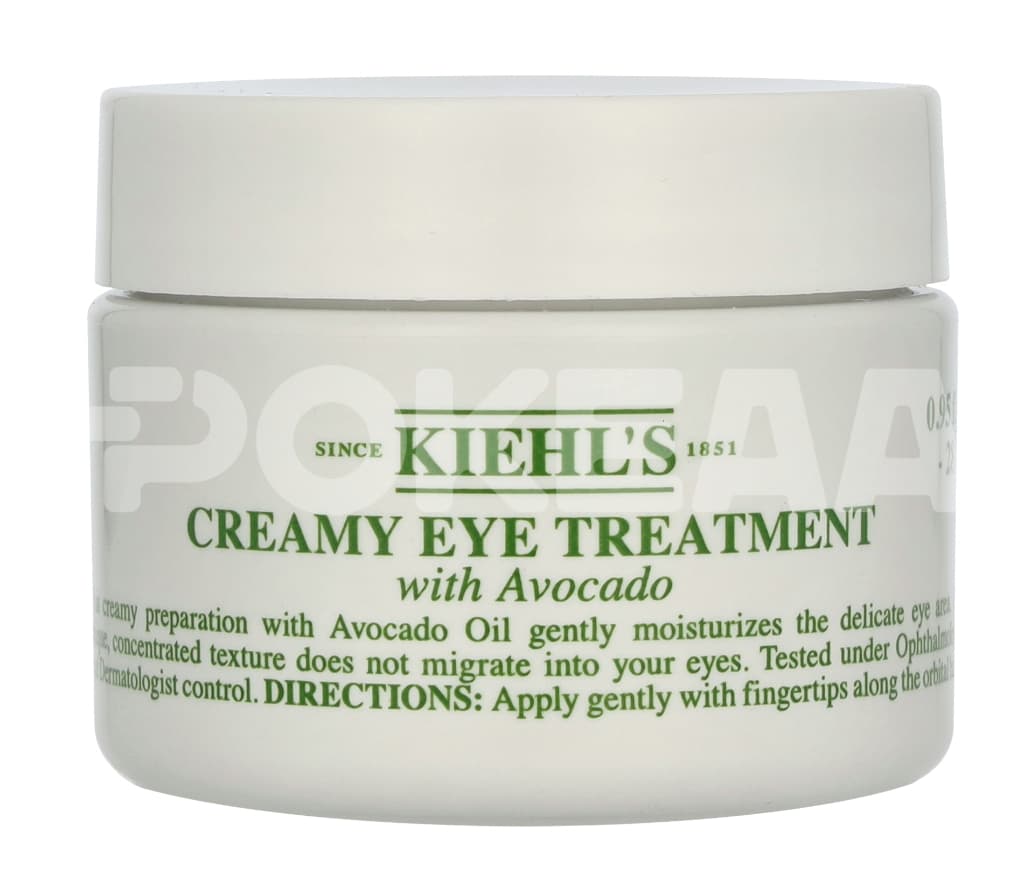 Kiehl's Creamy Eye Treatment With Avocado 28ml 2