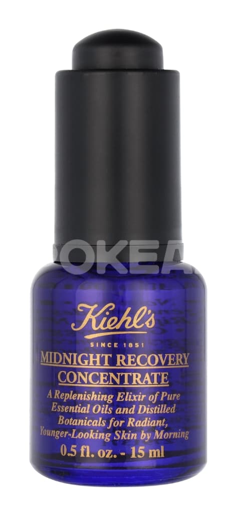 Kiehl's Midnight Recovery Concentrate 15ml 2