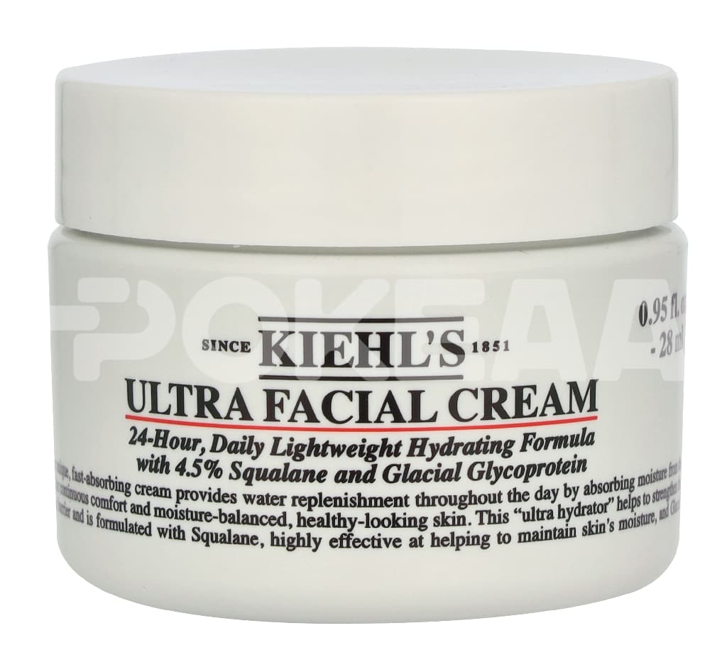 Kiehl's Ultra Facial Cream 28ml 1
