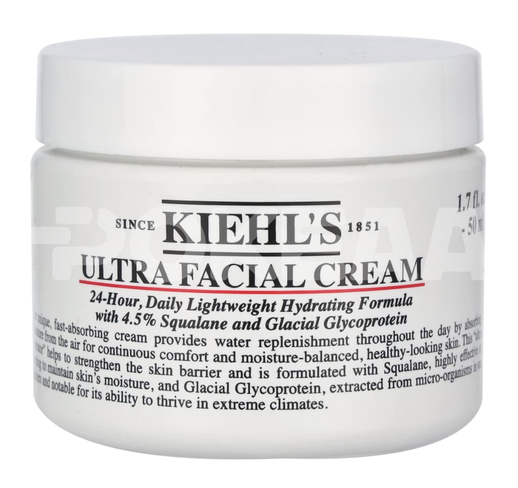 Kiehl's Ultra Facial Cream 50ml 1