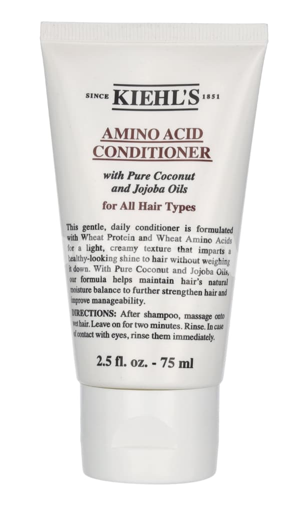 Kiehl's Amino Acid Conditioner 75ml - For All Hair Types 1