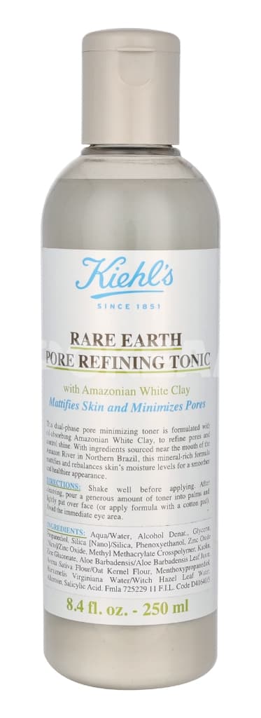 Kiehl's Rare Earth Pore Refining Tonic 250ml 1
