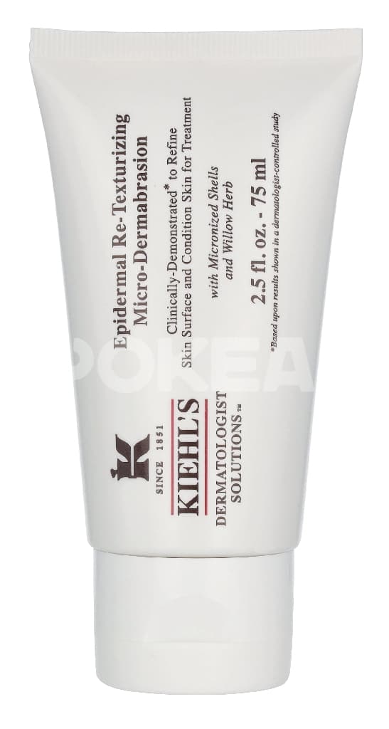 Kiehl's Epidermal Re-Texturizing Micro Dermabrasion – 75 ml 2