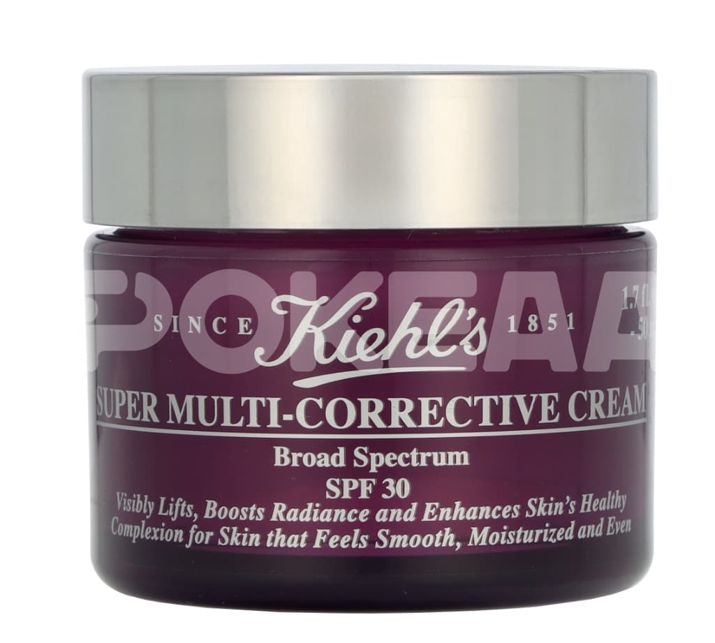 Kiehl's Super Multi-Corrective Cream SPF30 50ml 1