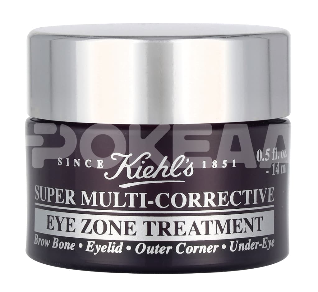 Kiehl's Super Multi-Corrective Eye Zone Treatment – 14 ml 1