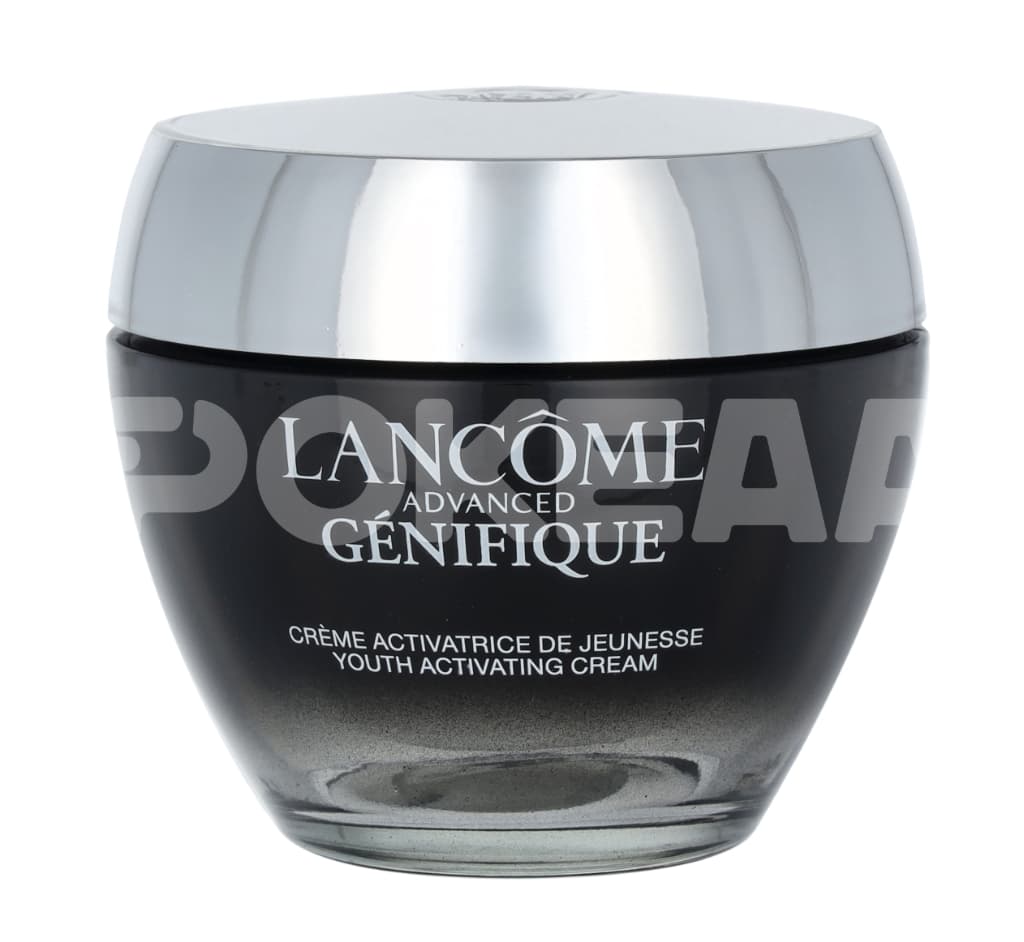 Lancome Genifique Youth Activating Cream 50ml - All Skin Types 2