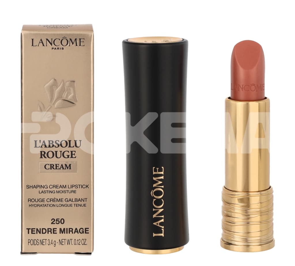 Lancome L'Absolu Rouge Cream Lipstick – 3.4 g 1