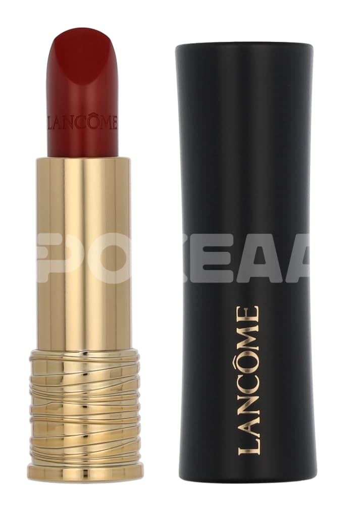 Lancome L'Absolu Rouge Cream Lipstick 3.4g - #148 Bisou Bisou 2