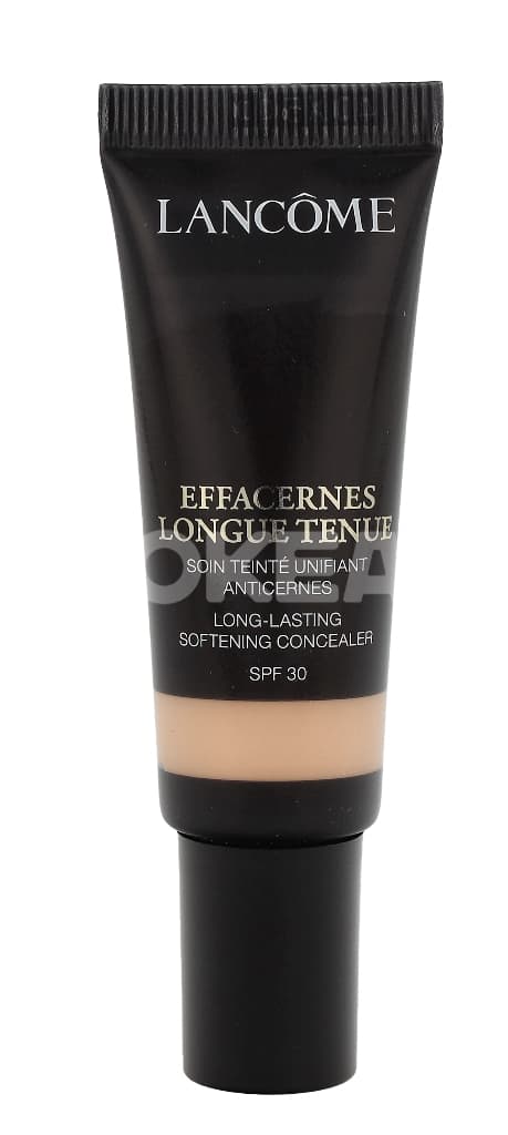 Lancome Effacernes Longue Tenue Softening Concealer SPF30 15ml - #015 Beige Naturel 2
