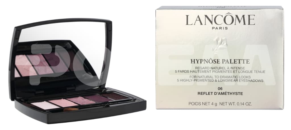 Lancome Hypnose 5 Eyeshadows Palette 4g - #06 Reflet D'Amethyste 1