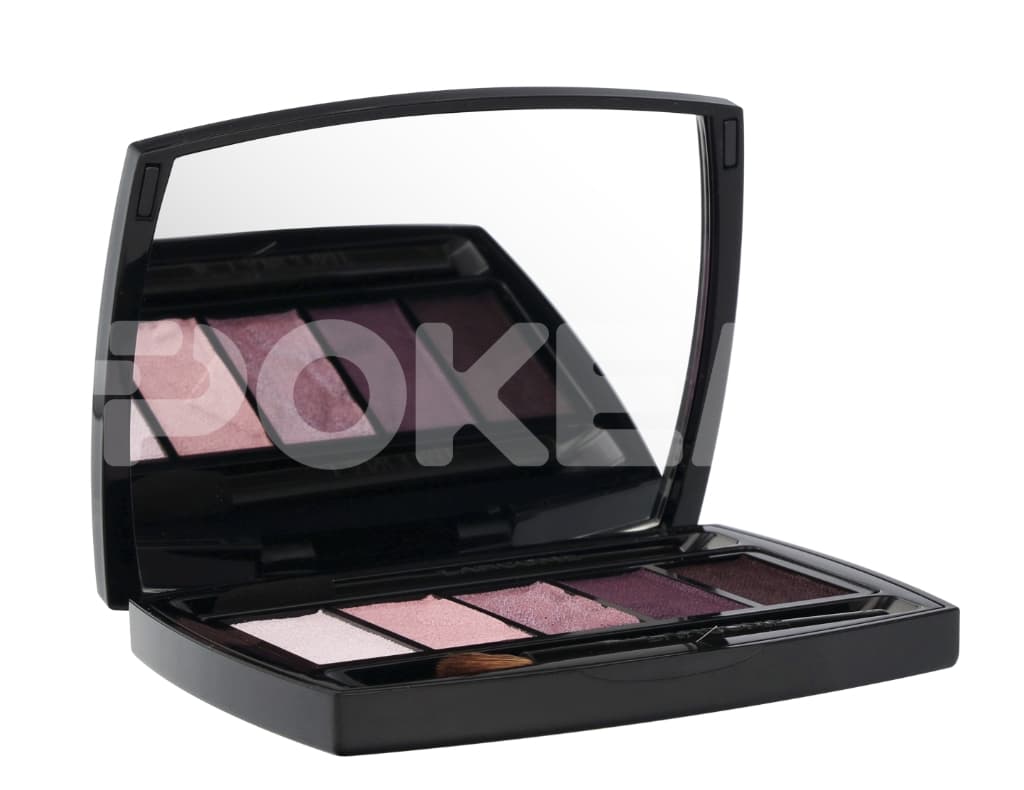 Lancome Hypnose 5 Eyeshadows Palette 4g - #06 Reflet D'Amethyste 2