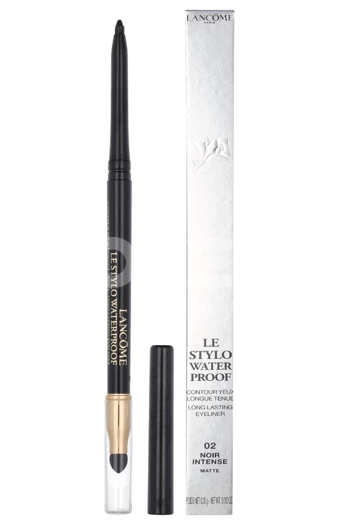 Lancome Le Stylo Waterproof Eye Pencil – 350 mg 1