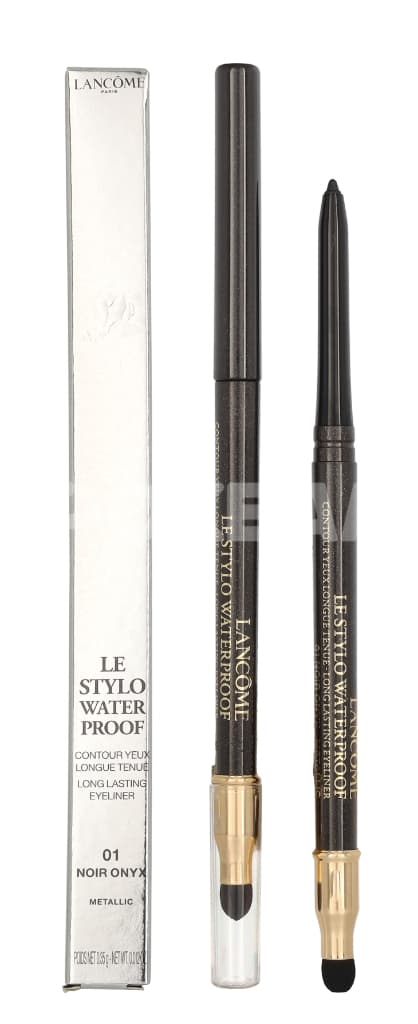 Lancome Le Stylo Waterproof Eye Pencil – 350 mg 1