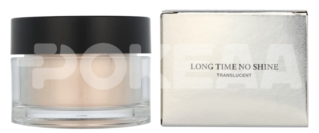 Lancome Long Time No Shine Loose Setting Powder 15g 1
