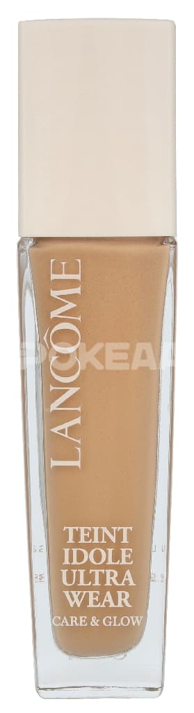 Lancome Teint Idole Ultra Wear Care & Glow #125W Foundation 30ml 2