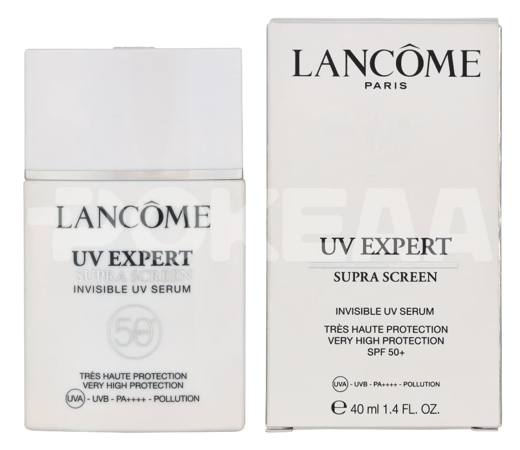Lancome Uvex Supra Screen SPF50 40ml 1