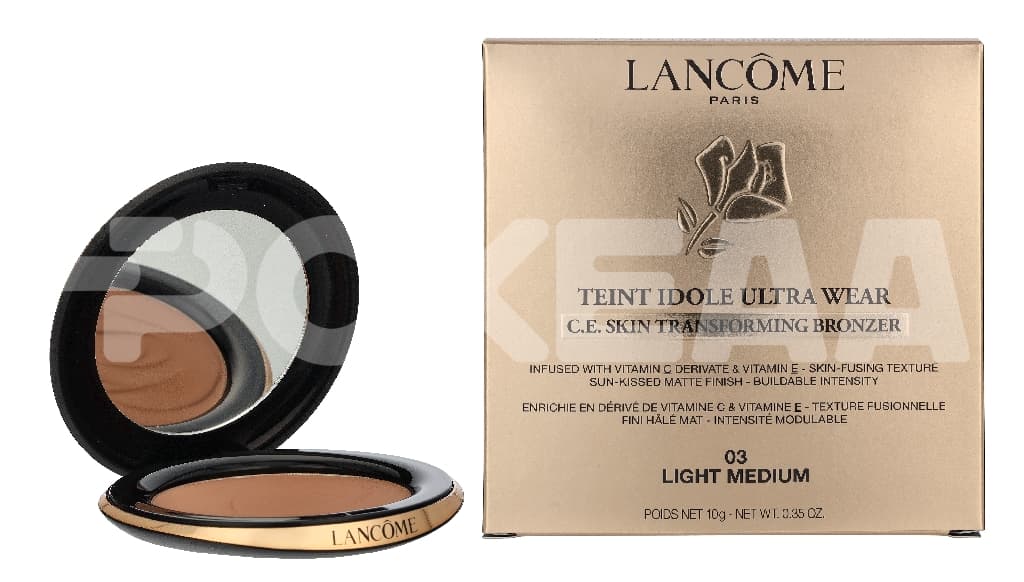 Lancome Teint Idole Ultra Wear 24H Serum Bronzers 10g - #03 1