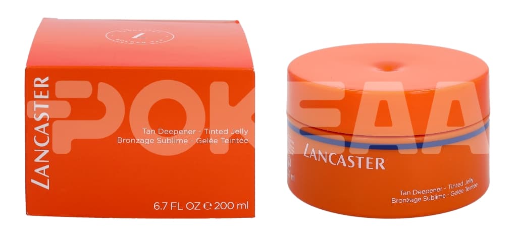 Lancaster Sun Beauty Tan Deepener 200ml 1