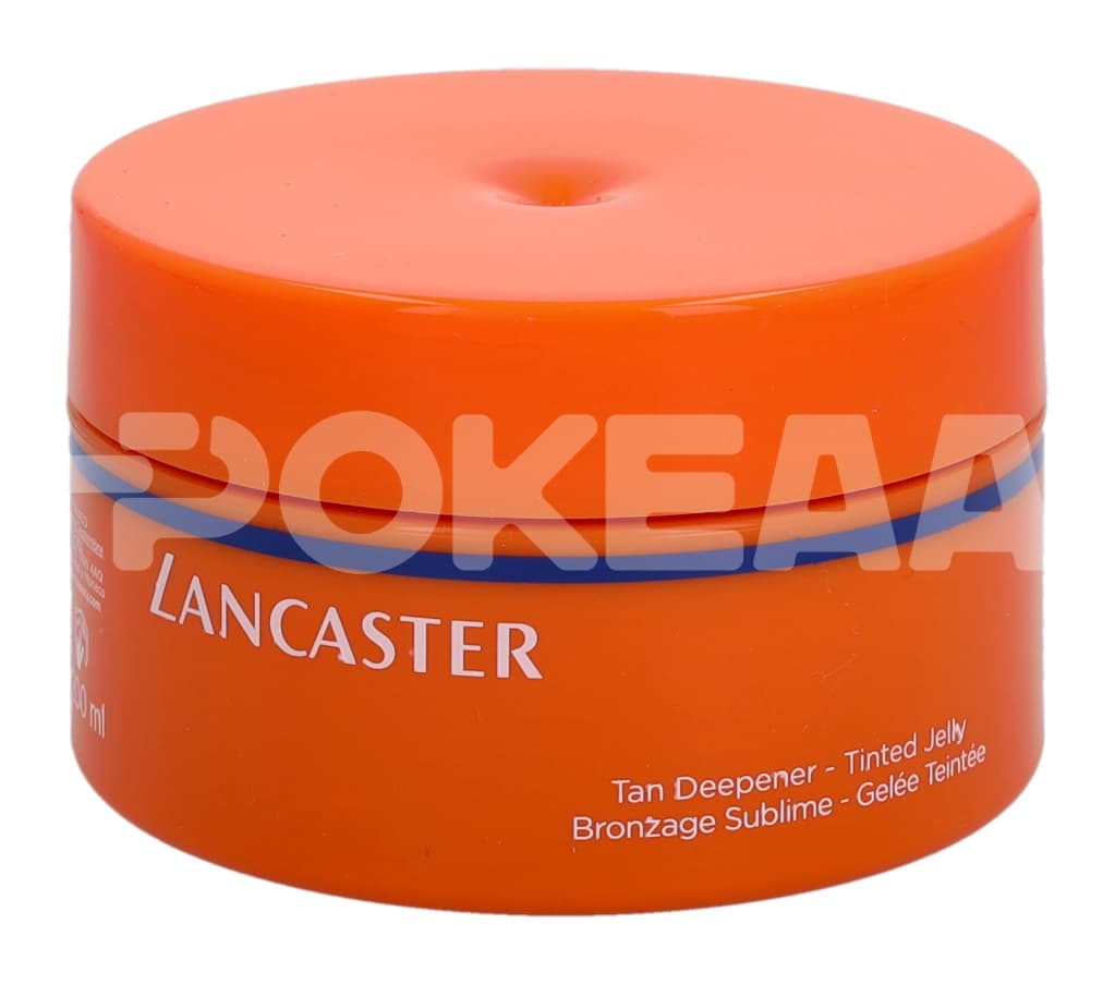 Lancaster Sun Beauty Tan Deepener 200ml 2