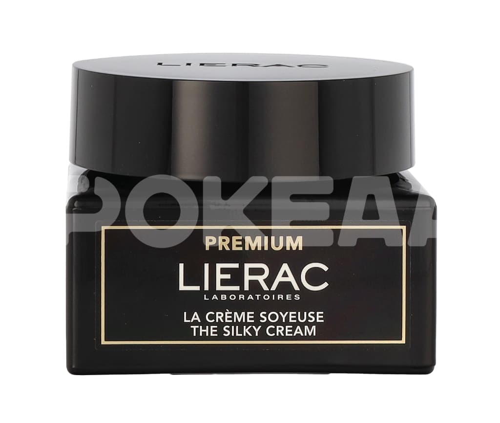 Lierac Premium The Silky Cream 50ml 2