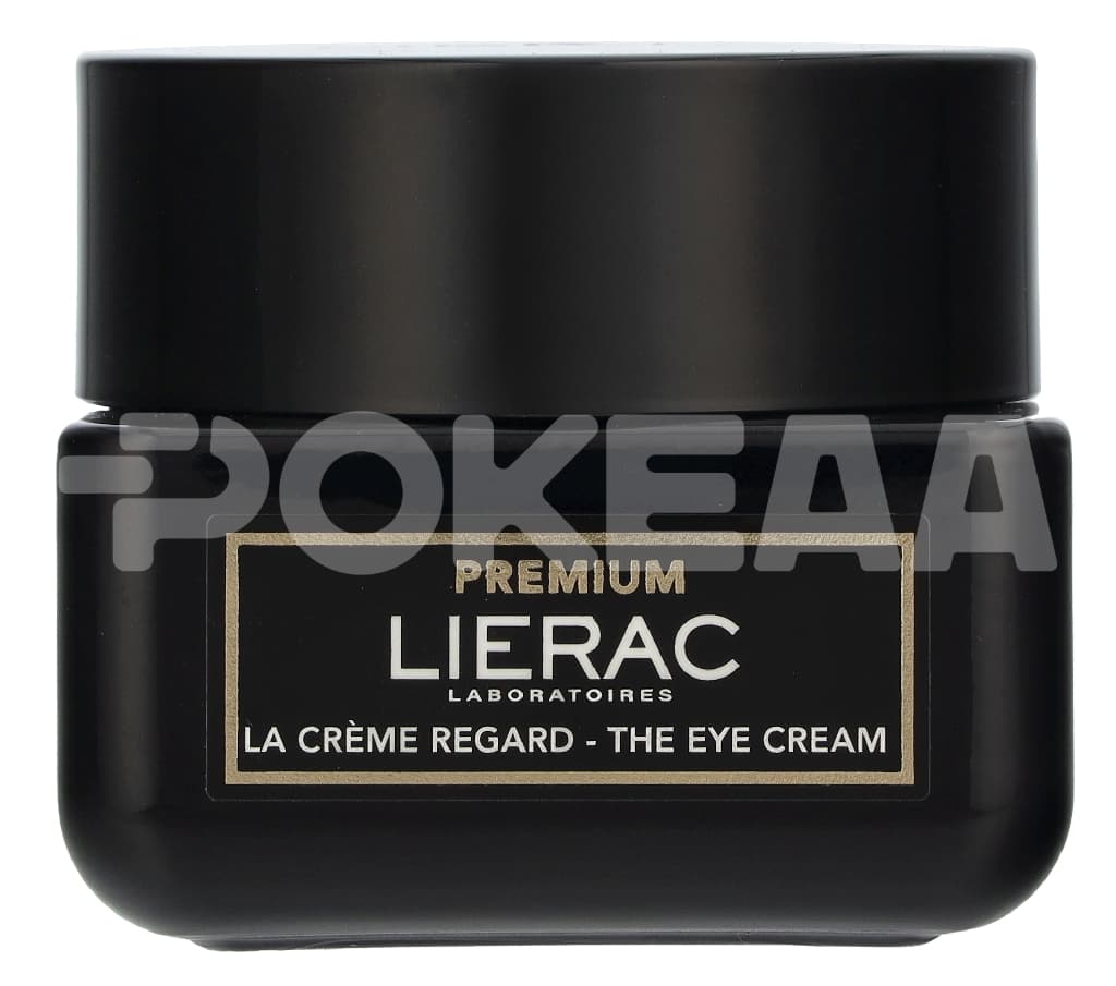 Lierac Premium The Eye Cream 20ml 2