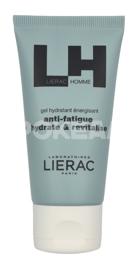 Lierac Homme Energising Moisturising Gel – 50 ml 2