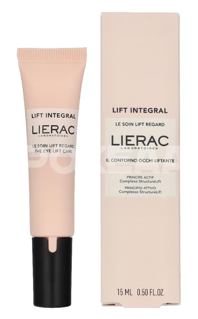 Lierac Lift Integral The Eye Lift Care 15ml 1