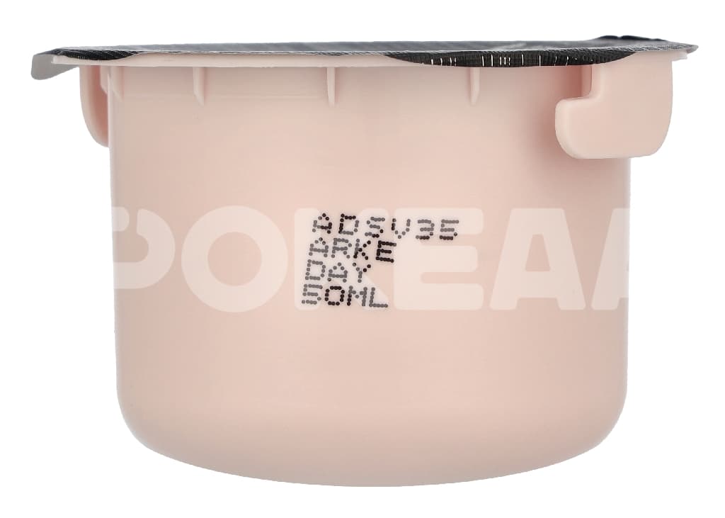 Lierac Arkeskin The Menopause Day Cream - Refill 50ml 2