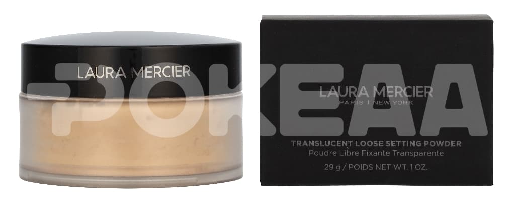 Laura Mercier Translucent Loose Setting Powder – 29 g 1