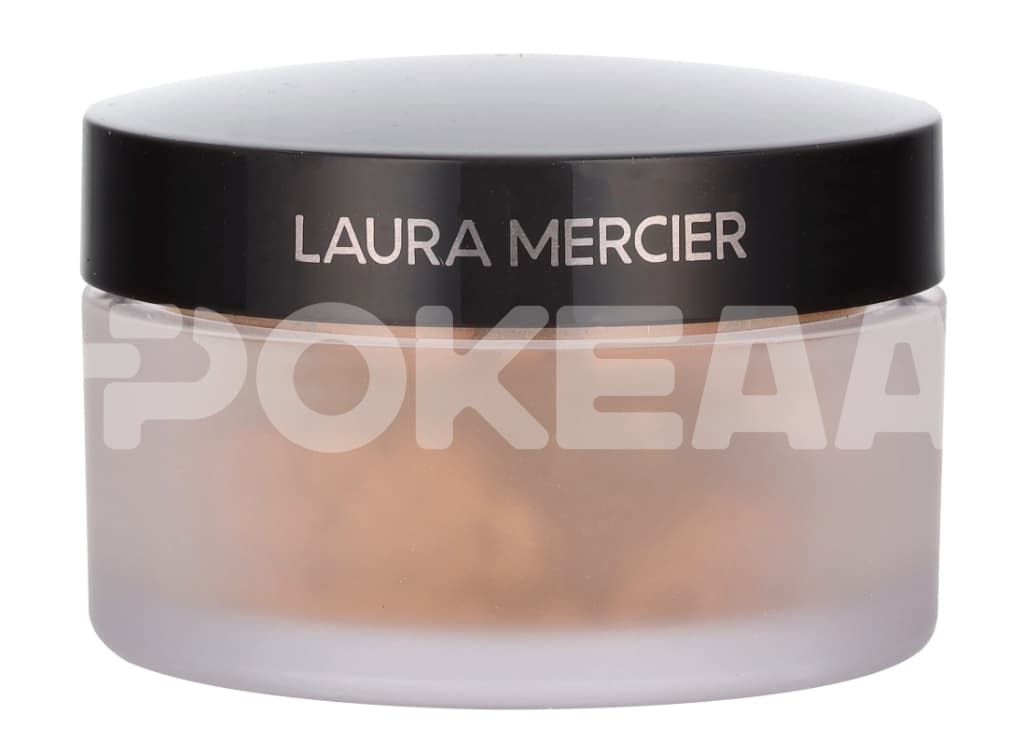 Laura Mercier Translucent Loose Setting Powder - Travel Size 9.3g - Medium Deep 2