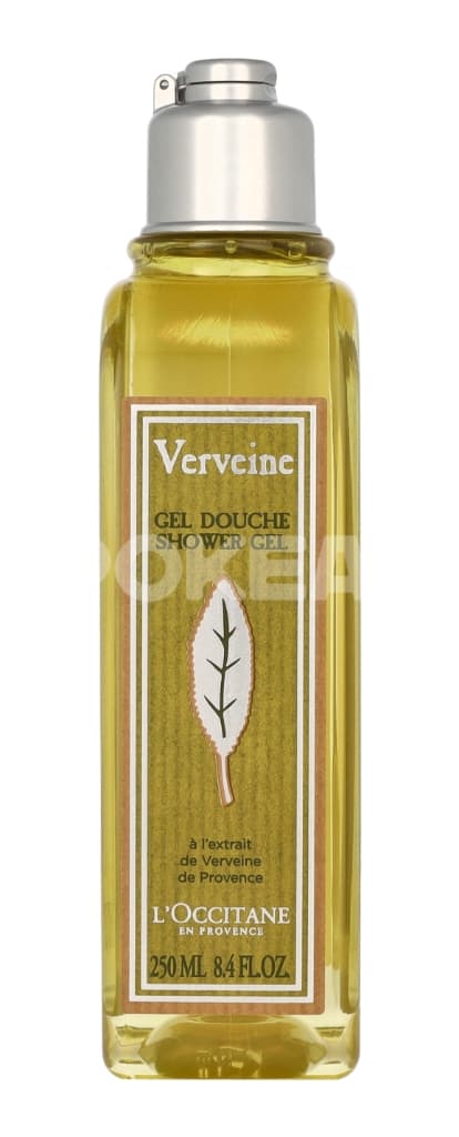 L'Occitane Verveine Shower Gel 250ml 1