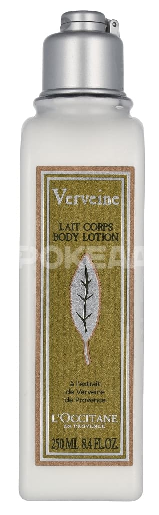 L'Occitane Verbena Body Lotion 250ml 1