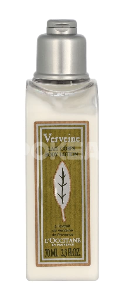 L'Occitane Verbena Body Lotion 70ml 1