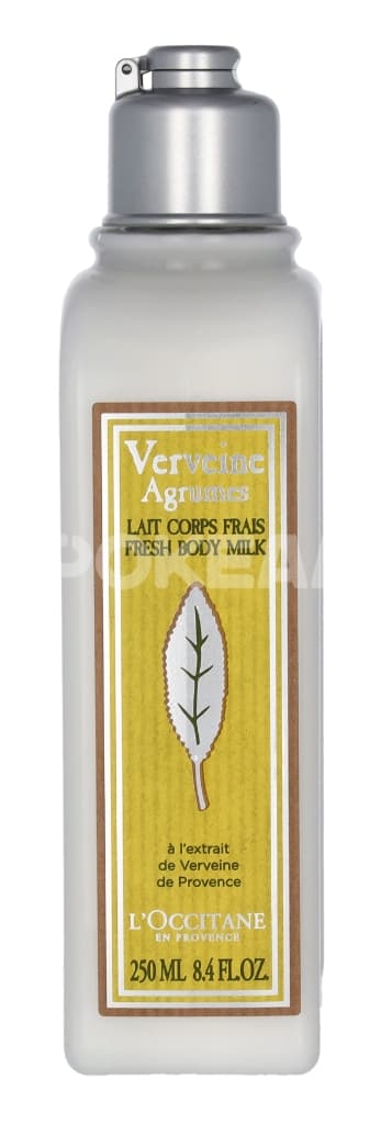 L'Occitane Verveine Agrumes Fresh Body Milk 250ml 1