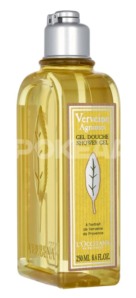 L'Occitane Verveine Agrumes Shower Gel – 250 ml 1
