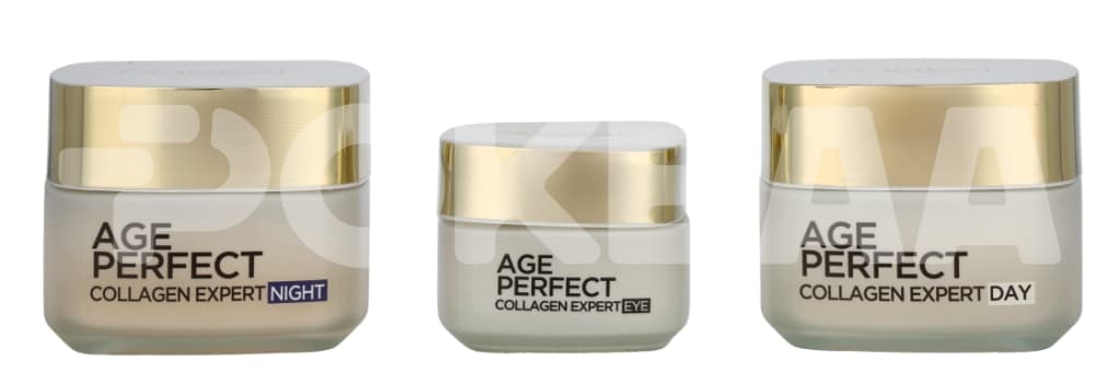 L'Oreal Age Perfect Programme – 115 ml 2