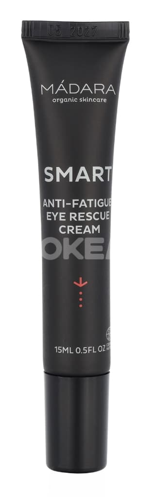 Madara Smart Antioxidants Anti-Fatigue Rescue Eye Cream – 15 ml 2