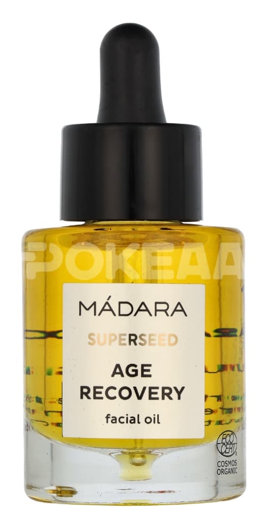 Madara Superseed Anti-Age Recovery Facial Oil – 30 ml 2