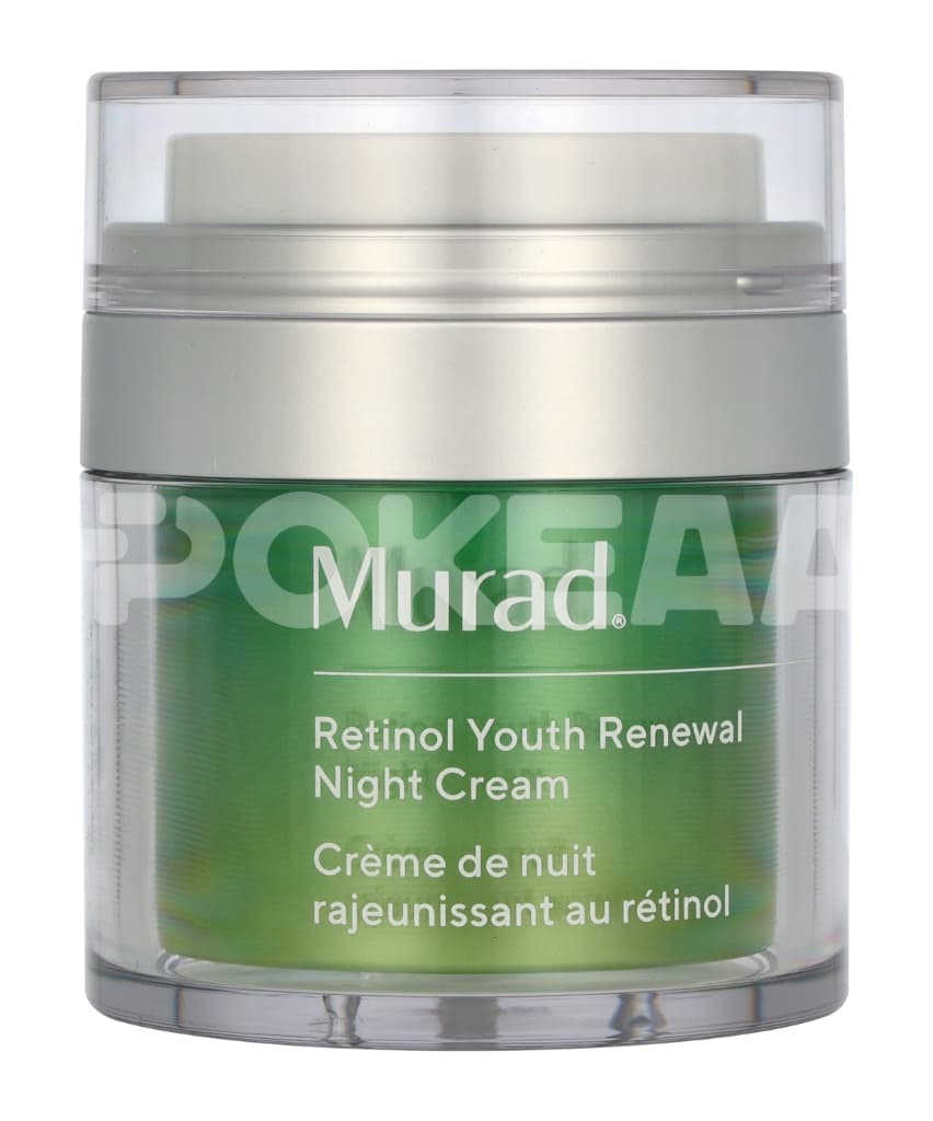 Murad Retinol Youth Renewal Night Cream 50ml 2