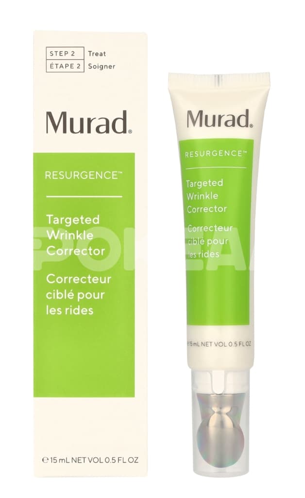 Murad Resurgence Targeted Wrinkle Corrector 15ml 1