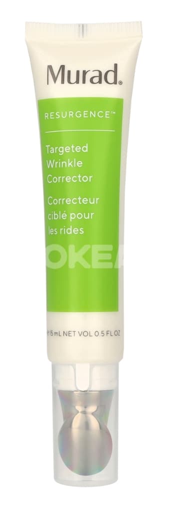 Murad Resurgence Targeted Wrinkle Corrector 15ml 2