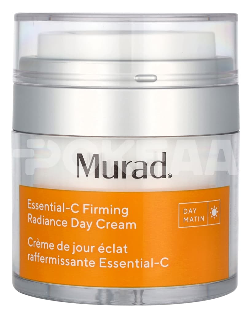 Murad Essential-C Firming Radiance Day Cream 50ml 2