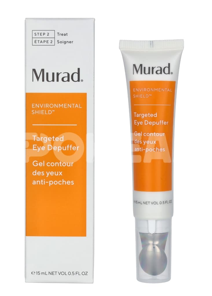 Murad Targeted Eye Depuffer – 15 ml 1