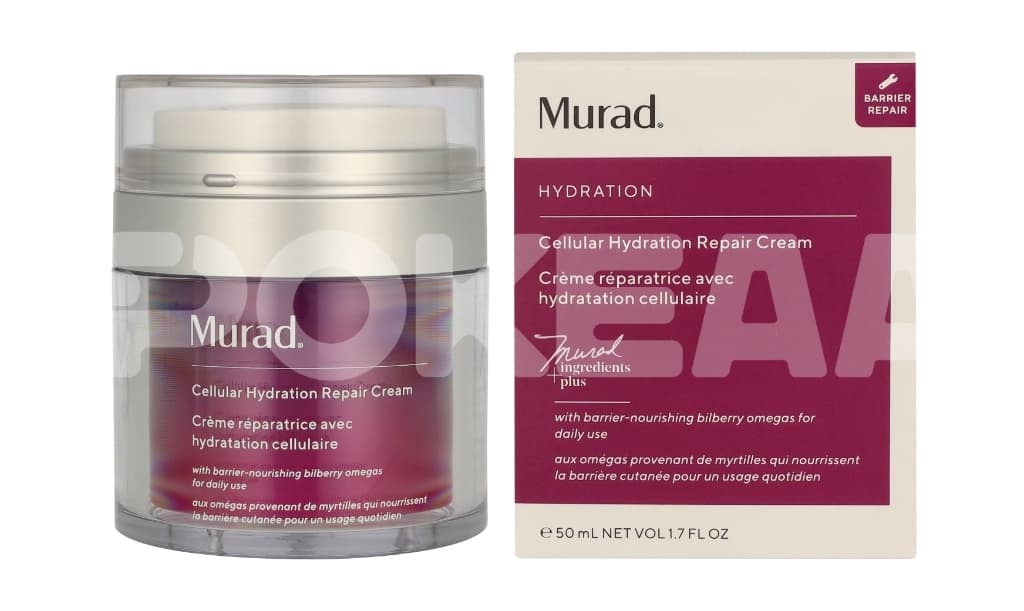 Murad Cellular Hydration Repair Cream 50ml 1