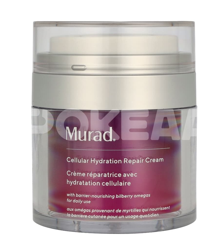Murad Cellular Hydration Repair Cream 50ml 2