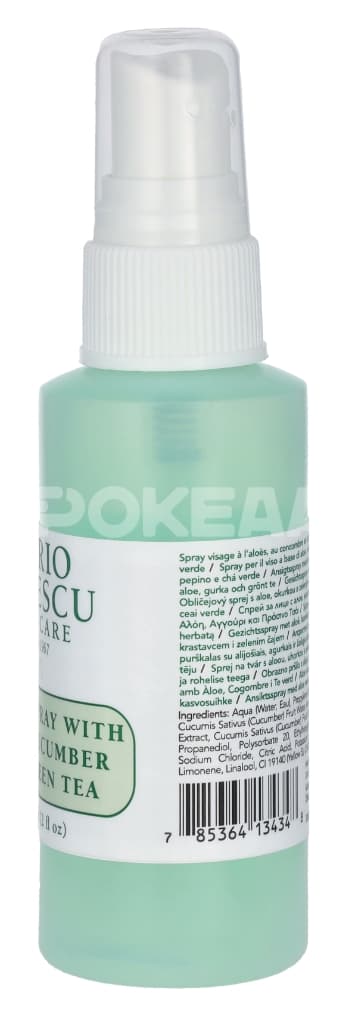 Mario Badescu Facial Spray – 59 ml 1
